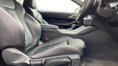 BMW 4 Series 420d MHT M Sport 2dr Step Auto Diesel Coupe